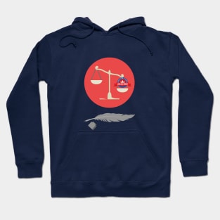 lawyer Hoodie